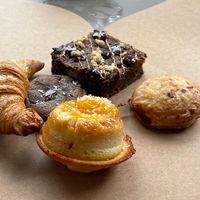   at Pâtisserie Zébulon in Montreal