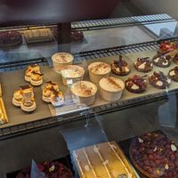  at Pâtisserie Zébulon in Montreal