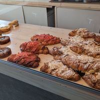  at Pâtisserie Zébulon in Montreal