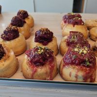  at Pâtisserie Zébulon in Montreal