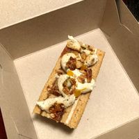  at Pâtisserie Zébulon in Montreal