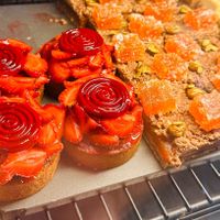   at Pâtisserie Zébulon in Montreal