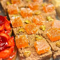   at Pâtisserie Zébulon in Montreal