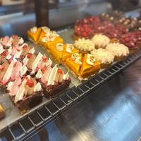   at Pâtisserie Zébulon in Montreal