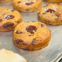   at Pâtisserie Zébulon in Montreal