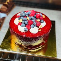   at Pâtisserie Zébulon in Montreal