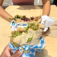   at Pâtisserie Zébulon in Montreal