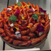  at Pâtisserie Zébulon in Montreal