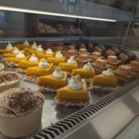  at Pâtisserie Zébulon in Montreal