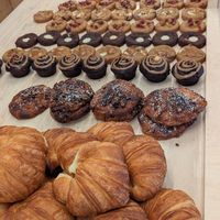  at Pâtisserie Zébulon in Montreal