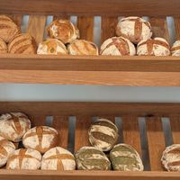  at Pâtisserie Zébulon in Montreal