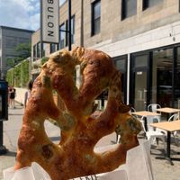  at Pâtisserie Zébulon in Montreal