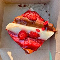  at Pâtisserie Zébulon in Montreal