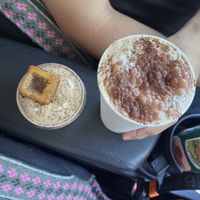   at Pâtisserie Zébulon in Montreal