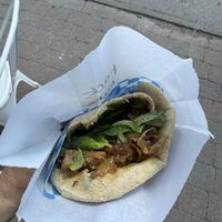   at Pâtisserie Zébulon in Montreal