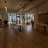   at Pâtisserie Zébulon in Montreal