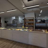   at Pâtisserie Zébulon in Montreal