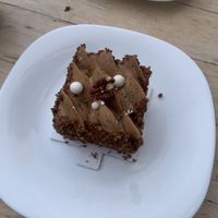   at Pâtisserie Zébulon in Montreal