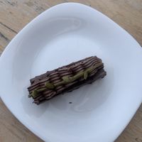   at Pâtisserie Zébulon in Montreal