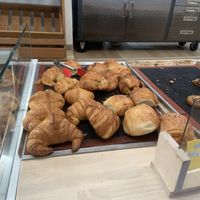   at Pâtisserie Zébulon in Montreal