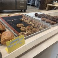   at Pâtisserie Zébulon in Montreal