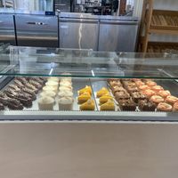   at Pâtisserie Zébulon in Montreal