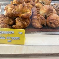   at Pâtisserie Zébulon in Montreal