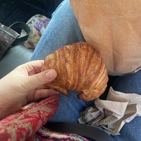   at Pâtisserie Zébulon in Montreal