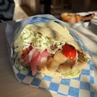   at Pâtisserie Zébulon in Montreal