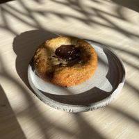   at Pâtisserie Zébulon in Montreal