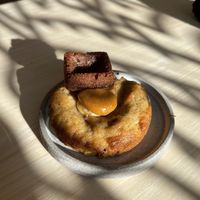   at Pâtisserie Zébulon in Montreal