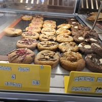  at Pâtisserie Zébulon in Montreal