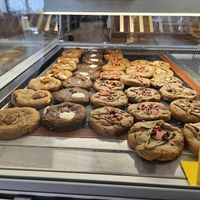  at Pâtisserie Zébulon in Montreal