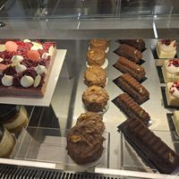  at Pâtisserie Zébulon in Montreal