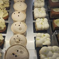  at Pâtisserie Zébulon in Montreal