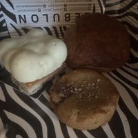   at Pâtisserie Zébulon in Montreal