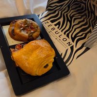  at Pâtisserie Zébulon in Montreal