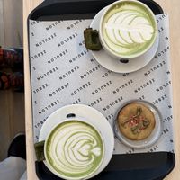   at Pâtisserie Zébulon in Montreal