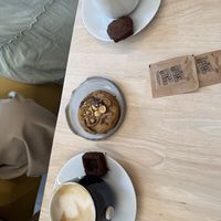   at Pâtisserie Zébulon in Montreal