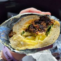  at Vegan Bodega in New Britain