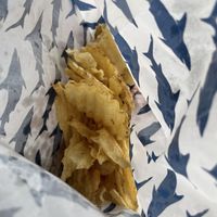 Potato chips  at Vegan Bodega in New Britain