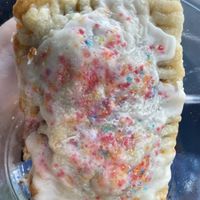 Mary Jane   at Vegan Bodega in New Britain