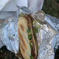   at Vegan Bodega in New Britain