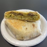   at WeVegan Cafe in Tampa