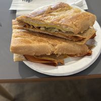   at WeVegan Cafe in Tampa