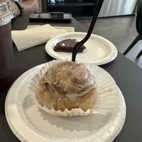   at WeVegan Cafe in Tampa