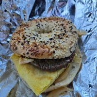  at WeVegan Cafe in Tampa