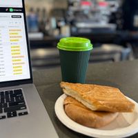  at WeVegan Cafe in Tampa