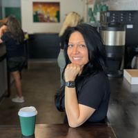  at WeVegan Cafe in Tampa