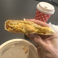   at WeVegan Cafe in Tampa